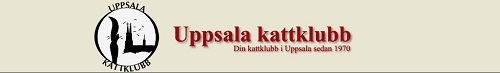Uppsala Kattklubb